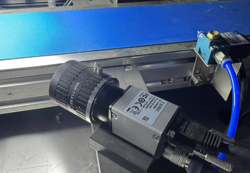 FURI Cap Vision Inspection Machine - Image 6