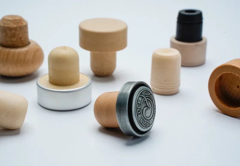 FURI Rubber Stopper Assembly Machine - Image 2
