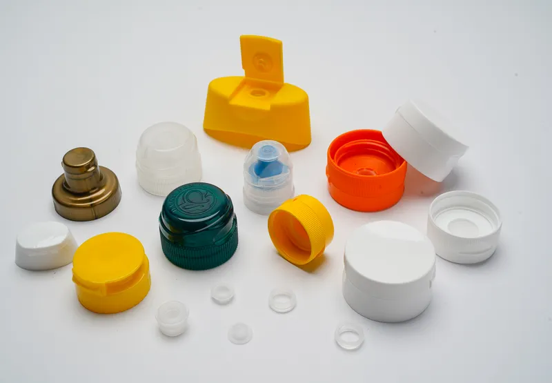 FURI FRTB-ZH1 Cap Assembly Machine - Image 2