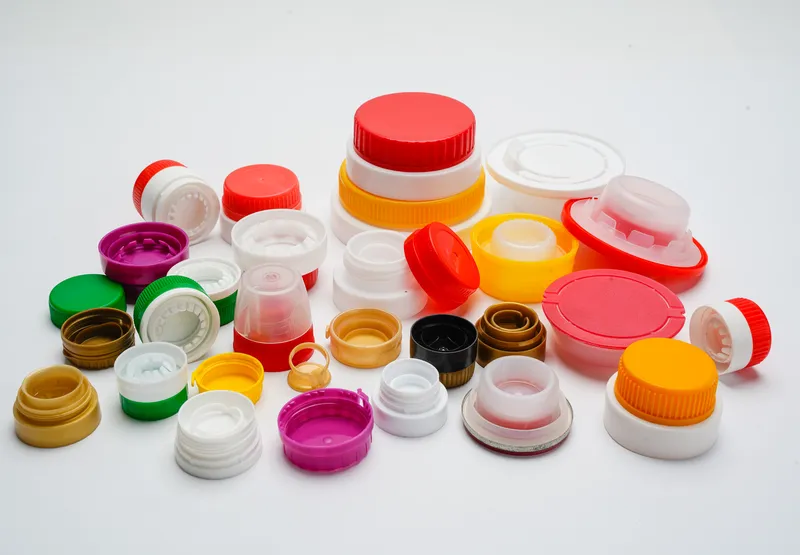 FURI Cap Assembly Machine - Image 2