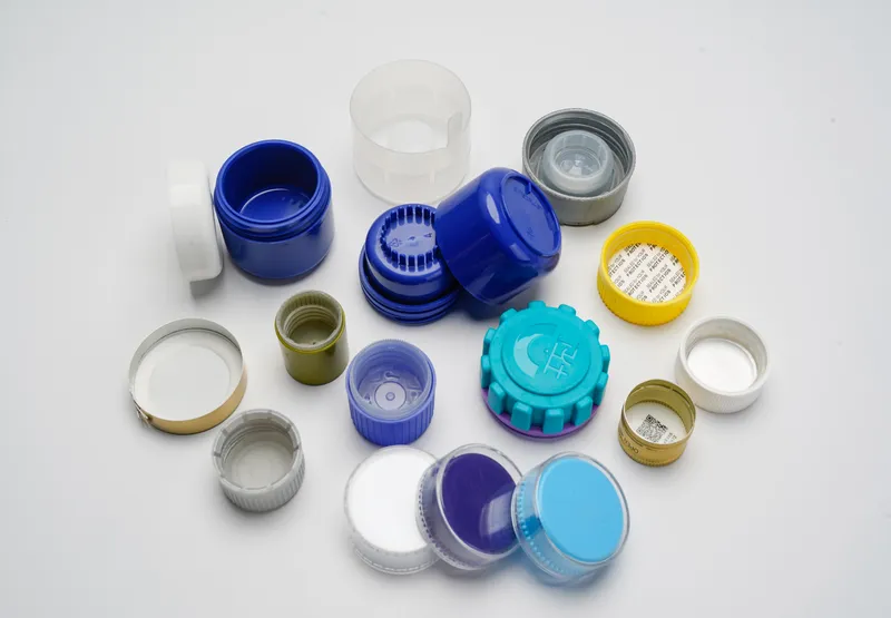 FURI Cap Assembly and Lining Machine - Image 2