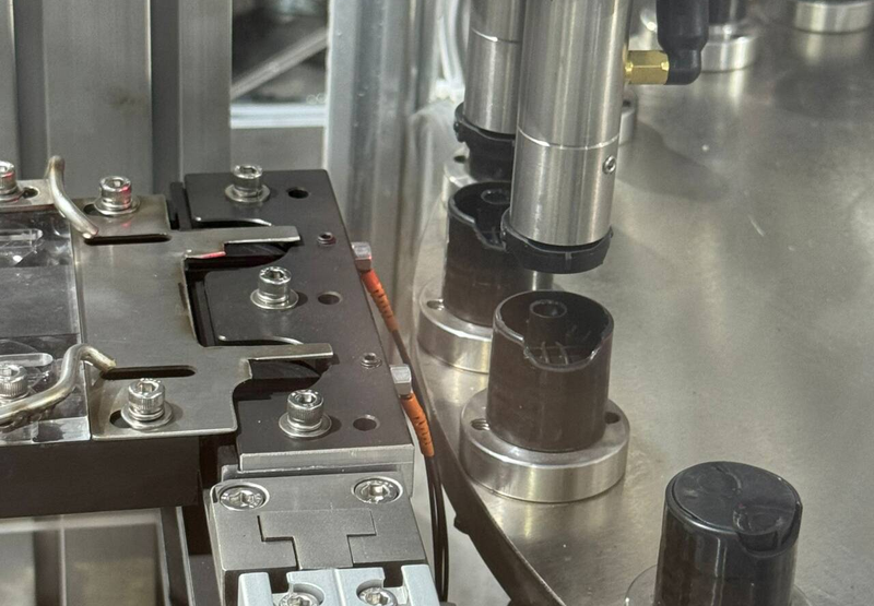 FURI Pump Head Assembly Machine - Image 2